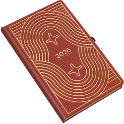 Ημερολόγιο 2026 GATSBY...