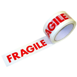 Ταινία συσκευασίας FRAGILE,...