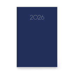 Ημερολόγιο A4 2026 ημερήσιο...