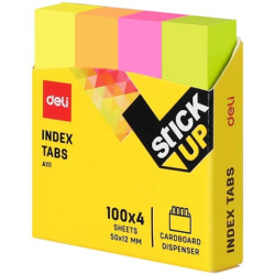 Σελιδοδείκτες DELI