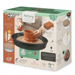 Studio Pottery Wheel