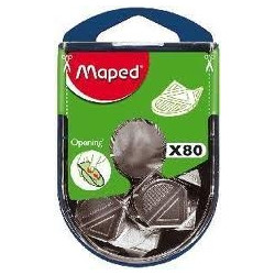 LETTER CORNERS MAPED