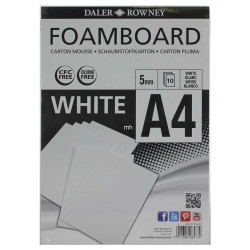 Μακετόχαρτο Α4