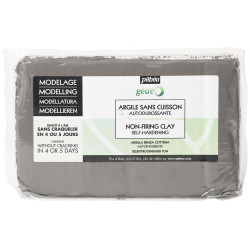 Πηλός αυτοξηρούμενος PEBEO...