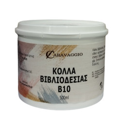 B-10 Bookbinding glue 500ml