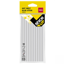 Ράβδοι σιλικόνης DELI 7mm...