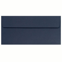 navy blue envelopes