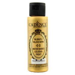 Gilding Paint CADENCE Extra...