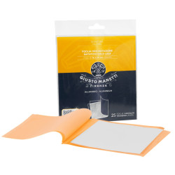 Φύλλα ασήμι ιμιτασιόν