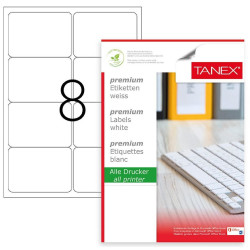 Αυτοκόλλητες ετικέτες...