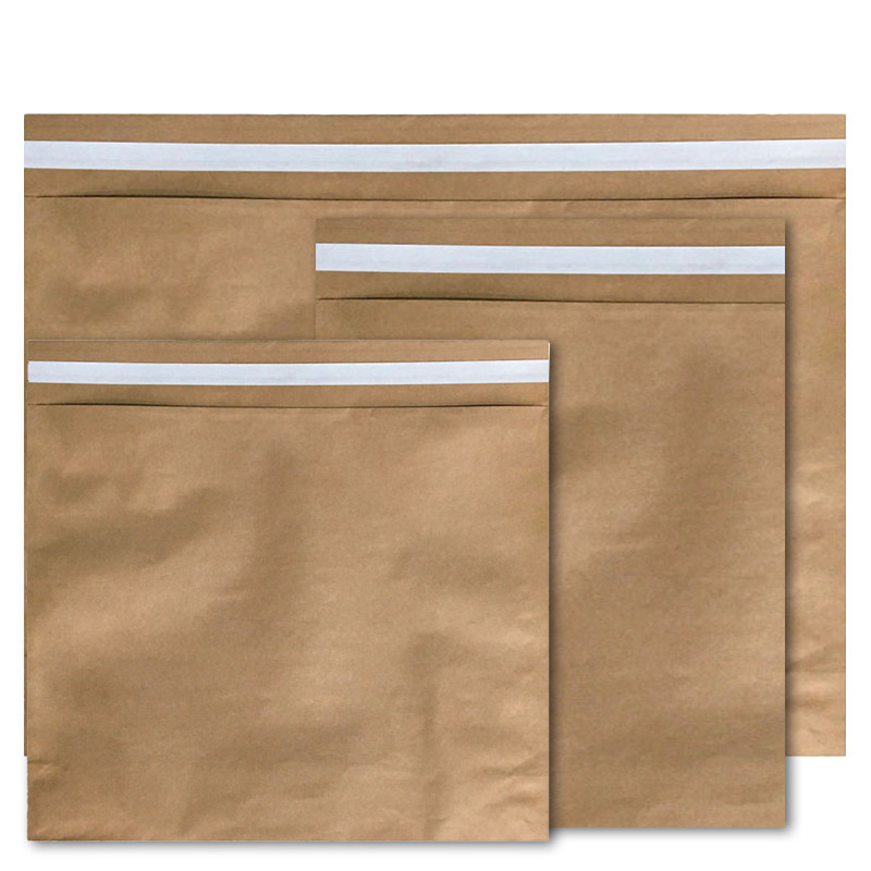 B4 Kraft paper shipping bags