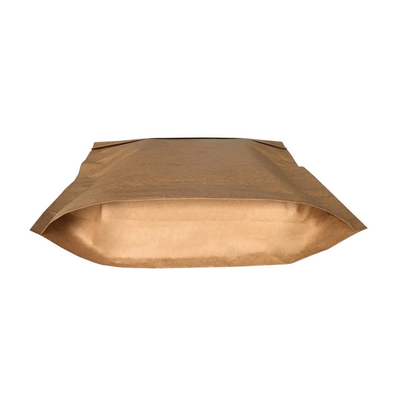 Paper packaging bags for e-commerce & courier services