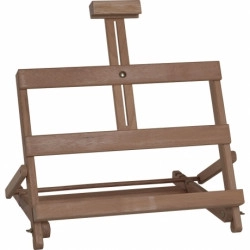 HALS Table-Analogue Easel