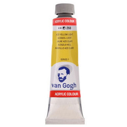 Acrylic VAN GOGH 40ml AZO...