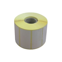 Thermal label 58x43mm, Roll...