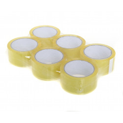 Packaging tape silent 48mm,...