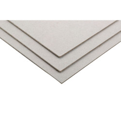 Grey A3 Book-Binding Cardboard