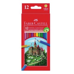 Color Pencils FABER CASTELL...