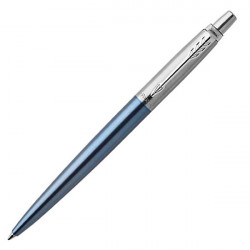 Στυλό PARKER JOTTER WATERLOO BLUE