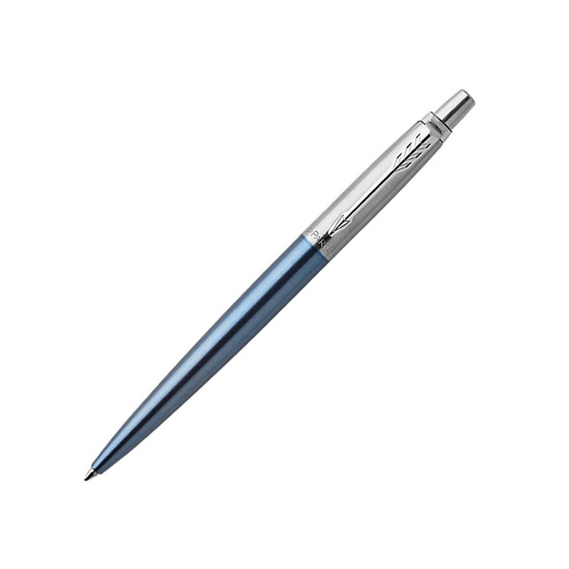 Στυλό PARKER JOTTER WATERLOO BLUE