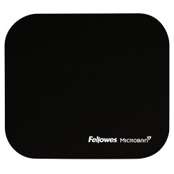 MOUSE PAD FELLOWES MICROBAN...