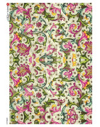 DECOUPAGE Rice Paper - Papers for DECOUPAGE