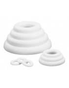 Items-from-styrofoam