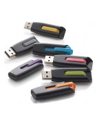 USB STICK-MOUSE PAD- CD