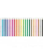 School colour Pencils