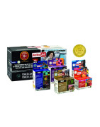 Compatible printer inks at prices lower than original