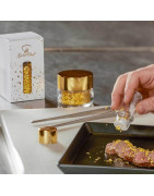 Edible Gold Leaf GOLD CHEF