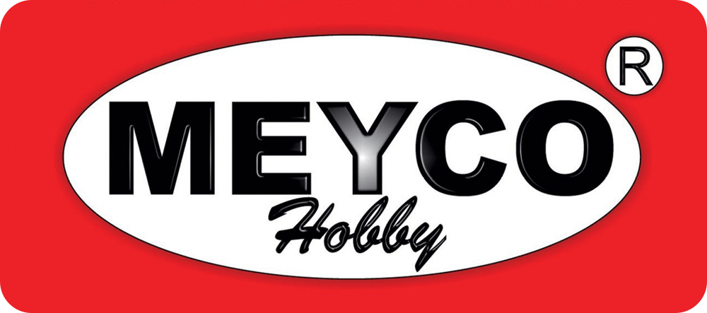 MEYCO HOBBY